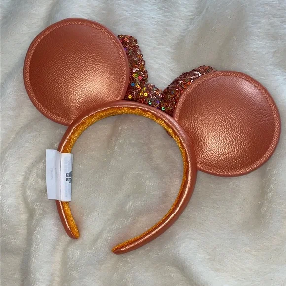 Sequin Disney Ears - Picture 2 of 2
